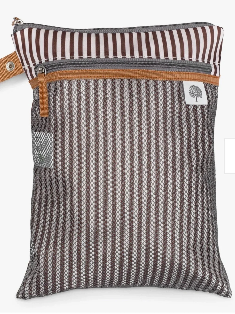 Parker Baby Co comes large